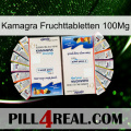 Kamagra Fruit Tablets 100Mg kamagra1